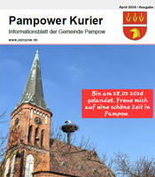 Kurier April