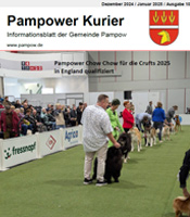 Kurier Dezember
