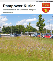 Kurier Juli