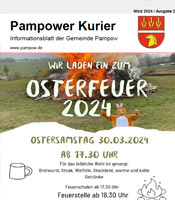 Kurier Februar