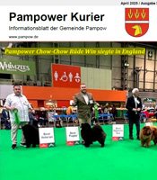 Kurier April