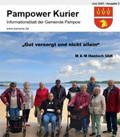 Kurier Juni