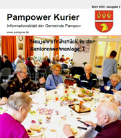 Kurier März